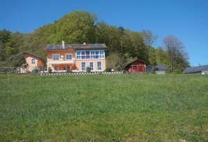 Ferienwohnung Köck – Ferienwohnung (80-96 m²)
