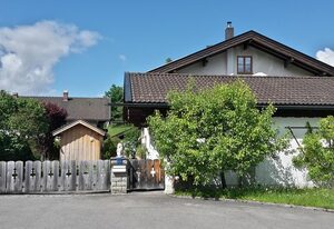 Kaiser Franz, Ferienwohnungen – Fewo "Wilderer", 1 Schlafz., Du u. Badewanne/WC