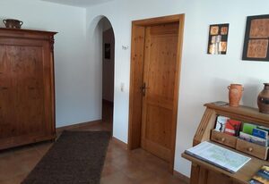 Ferienwohnung Lutz Hans – Ferienwohnung (Nr. 1)