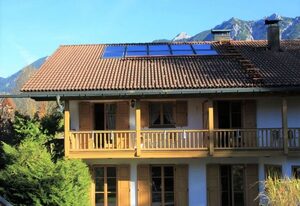 Abendruh -566-