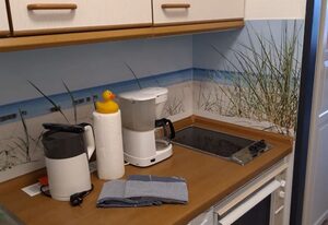 Fischers Fernsicht