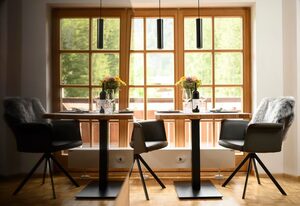 Ferienwohnung Alpini
