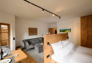 Ferienwohnung Alpini