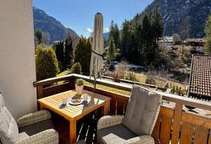Ferienwohnung Alpini