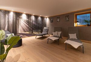 Bergrausch, Haus – Fewo Nr. 2 Bergwiesen, 2 Schlafräume, Du/Bad/WC