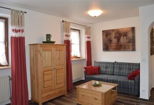 Am Sonneneck"Nr 7" mit Sauna