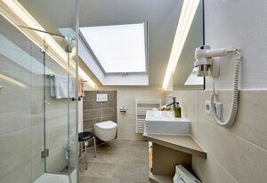Appartements Christiane Knöpfle – Ferienwohnung WaldLust (2 Schlafz.)