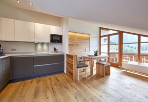 Appartements Christiane Knöpfle – Ferienwohnung WaldLust (2 Schlafz.)