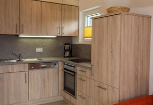 Ferienwohnung Plenk inkl. Chiemgaukarte – Appartement Westernberg 35 qm, 1 Wohnschlafzimmer, Küche, Balk., max. 2 P.