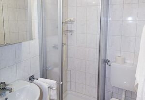 Ferienwohnung Plenk inkl. Chiemgaukarte – Appartement Westernberg 35 qm, 1 Wohnschlafzimmer, Küche, Balk., max. 2 P.