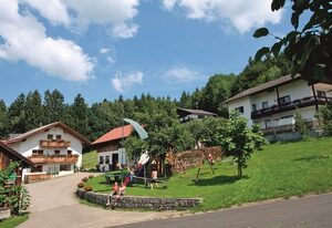 Ferienhof Fernblick – Ferienwohnung 'Fernblick'