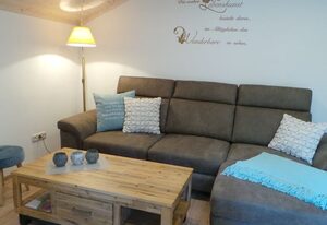 Ferienhof Fernblick – Ferienwohnung 'Fernblick'
