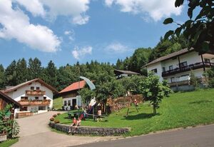Ferienhof Fernblick – Ferienwohnung 'Fernblick'
