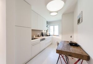 luxuriöse Ferienwohnung in Mittenwald für Genießer