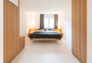 luxuriöse Ferienwohnung in Mittenwald für Genießer