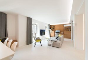 luxuriöse Ferienwohnung in Mittenwald für Genießer