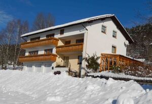 Ferienwohnung Hirtreiter – Ferienwohnung 1**** 73qm