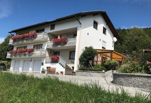 Ferienwohnung Hirtreiter – Ferienwohnung 1**** 73qm