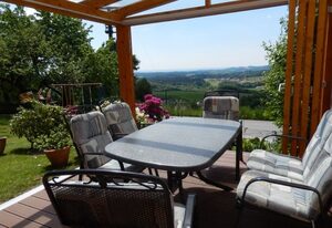 Ferienwohnung Hirtreiter – Ferienwohnung 1**** 73qm