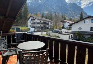 Karwendel Lodge