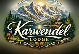 Karwendel Lodge
