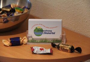 Ferienwohnung Ammertal