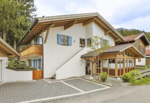 Ferienwohnung Ammertal