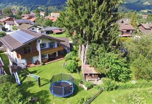 Ferienwohnung Ammertal