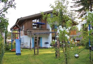 Ferienwohnung Ammertal