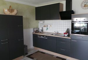Ferienwohnung Zur schönen Aussicht – Ferienwohnung 4 Sterne 120m²