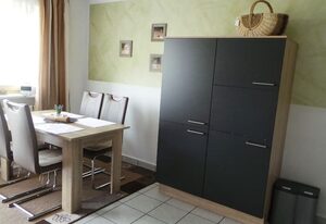 Ferienwohnung Zur schönen Aussicht – Ferienwohnung 4 Sterne 120m²