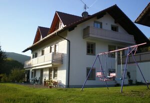 Ferienwohnung Zur schönen Aussicht – Ferienwohnung 4 Sterne 120m²