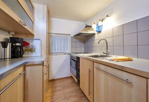 Ferienwohnungen Casavalu – Ferienwohnung Ammer (3 Schlafz.)