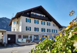 Ferienwohnungen Casavalu – Ferienwohnung Ammer (3 Schlafz.)