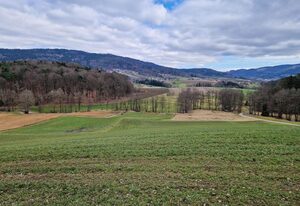 Landchalet – Ferienhaus mit Pool und Sauna