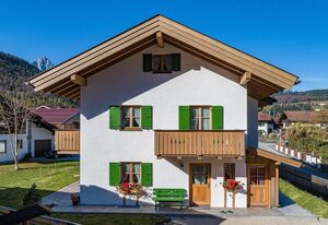 4erspitzblick, Ferienhaus – "Stoaröserl"-  FeHaus/3 Schlafräume/Dusche,WC