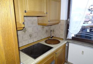 Ferienwohnung Sankt Lukas