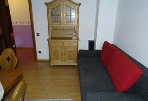 Ferienwohnung Sankt Lukas