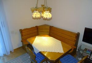 Ferienwohnung Sankt Lukas
