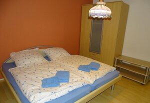 Ferienwohnung Sankt Lukas