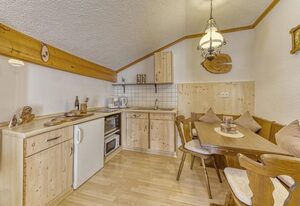 Landhaus Jakob Bayerischer Wald – Monteurwohnung mit 45 qm und Balkon