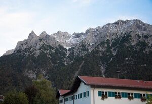 Beim Krapf, Ferienwohnung – Fewo - 1 Schlafraum/Bad, WC
