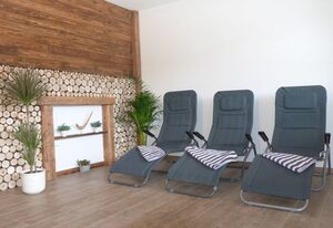 Riederhof inkl. Chiemgaukarte – 5 Ferienwohnung Kienberg 35qm, Balkon, Kochnische, 1 Schlafz., Wohnz., 2 Pers.