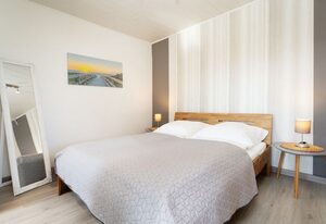 Gästehaus Sulsdorf Wohnung 1