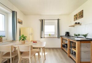 Gästehaus Sulsdorf Wohnung 1