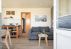 Gästehaus Sulsdorf Wohnung 1