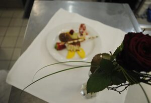 Parkhotel Sonnenhof – Einzelzimmer mit Dusche