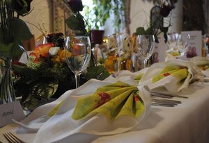 Parkhotel Sonnenhof – Einzelzimmer mit Dusche