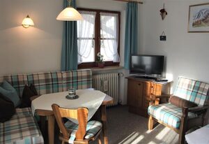 Isartal, Haus – "Nr. 3" - Fewo/Wohn-Schlafraum/Dusche, WC