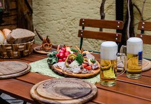 Hotel bayrischer Löwe – Einzelzimmer